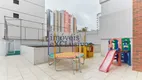 Foto 27 de Apartamento com 3 Quartos para alugar, 297m² em Batel, Curitiba