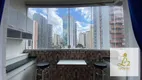 Foto 4 de Apartamento com 3 Quartos à venda, 89m² em Batel, Curitiba
