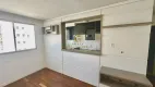 Foto 2 de Apartamento com 2 Quartos à venda, 48m² em Palmeiras de São José, São José dos Campos