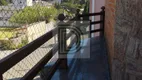 Foto 2 de Casa de Condomínio com 4 Quartos para venda ou aluguel, 460m² em San Diego Park, Cotia