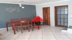 Foto 3 de Sobrado com 3 Quartos à venda, 145m² em Vila Guilhermina, São Paulo