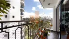 Foto 7 de Apartamento com 4 Quartos à venda, 269m² em Higienópolis, São Paulo