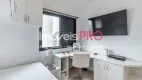 Foto 17 de Apartamento com 3 Quartos à venda, 106m² em Moema, São Paulo