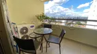 Foto 7 de Flat com 2 Quartos à venda, 69m² em Brooklin, São Paulo