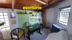 Foto 23 de Casa com 4 Quartos à venda, 195m² em Vila Santo Antonio, Atibaia
