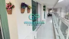 Foto 4 de Apartamento com 3 Quartos à venda, 176m² em Centro, Guarujá