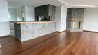 Foto 2 de Apartamento com 4 Quartos à venda, 297m² em Jardim Bela Vista, Gramado