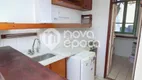 Foto 12 de Kitnet com 1 Quarto à venda, 25m² em Urca, Rio de Janeiro