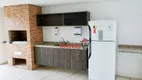 Foto 9 de Apartamento com 2 Quartos à venda, 65m² em Vila Baeta Neves, São Bernardo do Campo