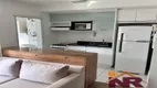 Foto 3 de Apartamento com 2 Quartos à venda, 50m² em Centro, São Paulo