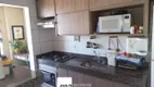 Foto 4 de Apartamento com 3 Quartos à venda, 74m² em Santa Genoveva, Goiânia
