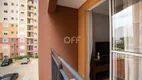 Foto 8 de Apartamento com 3 Quartos à venda, 63m² em São Bernardo, Campinas