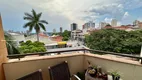 Foto 2 de Apartamento com 3 Quartos à venda, 106m² em Vila Nova, Presidente Prudente