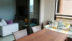 Foto 5 de Apartamento com 3 Quartos à venda, 111m² em Ponta da Praia, Santos