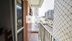 Foto 10 de Apartamento com 2 Quartos à venda, 74m² em Tijuca, Rio de Janeiro