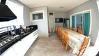 Foto 21 de Casa de Condomínio com 3 Quartos à venda, 160m² em Parque Olívio Franceschini, Hortolândia
