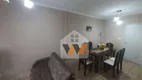 Foto 4 de Apartamento com 2 Quartos à venda, 55m² em Vila Tupi, Praia Grande