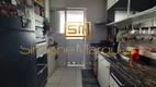 Foto 4 de Apartamento com 2 Quartos à venda, 64m² em Vila Leonor, São Paulo