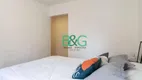 Foto 19 de Apartamento com 3 Quartos à venda, 92m² em Campo Belo, São Paulo