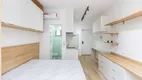 Foto 9 de Apartamento com 1 Quarto à venda, 25m² em Sumarezinho, São Paulo