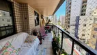 Foto 4 de Apartamento com 4 Quartos à venda, 110m² em Praia do Morro, Guarapari