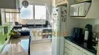 Foto 8 de Apartamento com 2 Quartos à venda, 85m² em Praia do Tombo, Guarujá