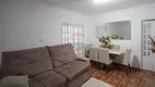 Foto 2 de Casa com 4 Quartos à venda, 160m² em Jardim Maringa, São Paulo