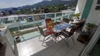 Foto 9 de Apartamento com 3 Quartos à venda, 168m² em Cacupé, Florianópolis