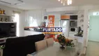 Foto 9 de Apartamento com 1 Quarto à venda, 70m² em Jardim, Santo André