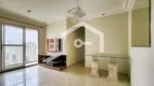 Foto 2 de Apartamento com 2 Quartos à venda, 55m² em Ipiranga, São Paulo