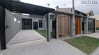 Foto 6 de Casa com 3 Quartos à venda, 119m² em Pedro Moro, São José dos Pinhais