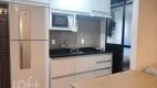 Foto 2 de Apartamento com 1 Quarto à venda, 31m² em Brooklin, São Paulo