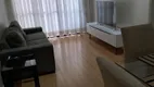 Foto 4 de Flat com 1 Quarto para alugar, 45m² em Jardins, São Paulo