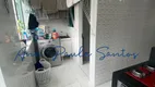 Foto 6 de Apartamento com 3 Quartos à venda, 170m² em Pompeia, Santos