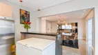 Foto 8 de Casa de Condomínio com 5 Quartos à venda, 420m² em Campo Comprido, Curitiba