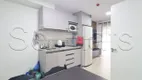 Foto 3 de Flat com 1 Quarto à venda, 38m² em Bela Vista, São Paulo