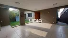 Foto 4 de Casa com 3 Quartos à venda, 269m² em Parque Santa Cecilia, Piracicaba