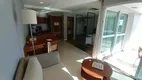 Foto 3 de Apartamento com 1 Quarto à venda, 51m² em Barra da Tijuca, Rio de Janeiro