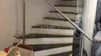 Foto 6 de Sobrado com 3 Quartos à venda, 74m² em Vila Eldizia, Santo André