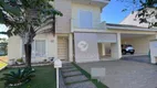 Foto 3 de Casa de Condomínio com 3 Quartos à venda, 347m² em Centro, Aracoiaba da Serra