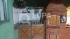 Foto 3 de Sobrado com 4 Quartos à venda, 120m² em Parque Casa de Pedra, São Paulo