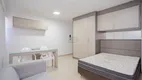 Foto 3 de Apartamento com 1 Quarto à venda, 31m² em Centro, Curitiba