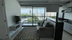 Foto 3 de Apartamento com 1 Quarto para alugar, 89m² em Adrianópolis, Manaus