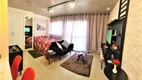 Foto 7 de Apartamento com 1 Quarto à venda, 36m² em Santana, São Paulo