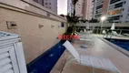 Foto 20 de Apartamento com 3 Quartos para venda ou aluguel, 125m² em Ponta da Praia, Santos