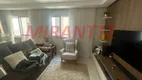 Foto 5 de Apartamento com 1 Quarto à venda, 67m² em Casa Verde, São Paulo