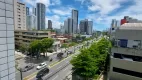 Foto 15 de Apartamento com 3 Quartos à venda, 140m² em Boa Viagem, Recife
