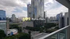 Foto 9 de Flat com 1 Quarto para alugar, 49m² em Brooklin, São Paulo