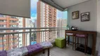 Foto 3 de Apartamento com 3 Quartos à venda, 71m² em Morumbi, São Paulo
