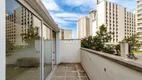 Foto 13 de Apartamento com 2 Quartos à venda, 74m² em Campo Belo, São Paulo